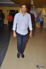 Size Zero Movie Screening at Prasads IMAX